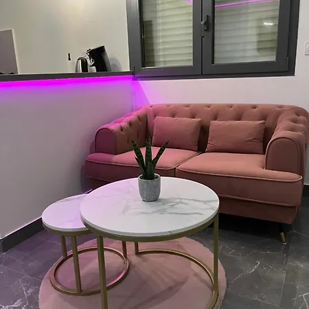 Apartman Magicspa91 *