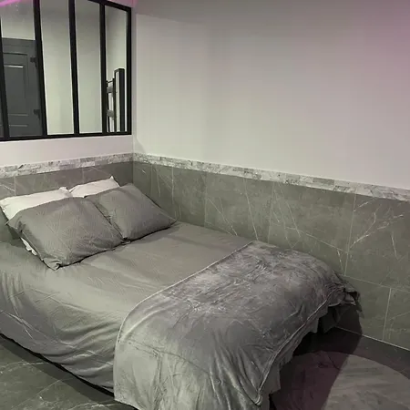 Magicspa91 Apartman Chille