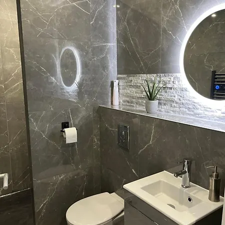 Magicspa91 Apartman *