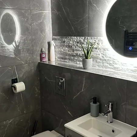 Apartman Magicspa91 Chille