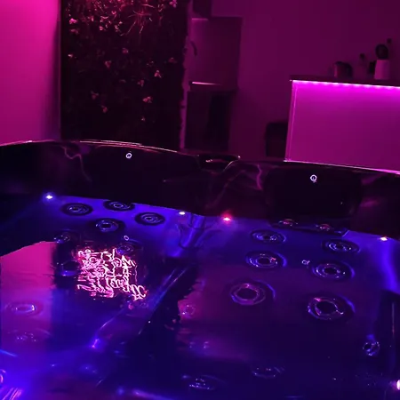 Apartman Magicspa91 *