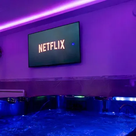 Magicspa91 Apartman Chille