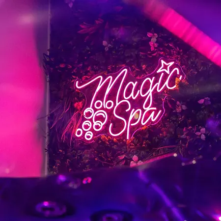 Magicspa91 Apartamento