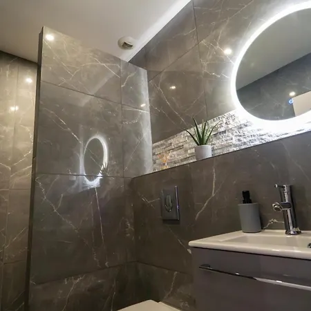 Apartman Magicspa91 Chille