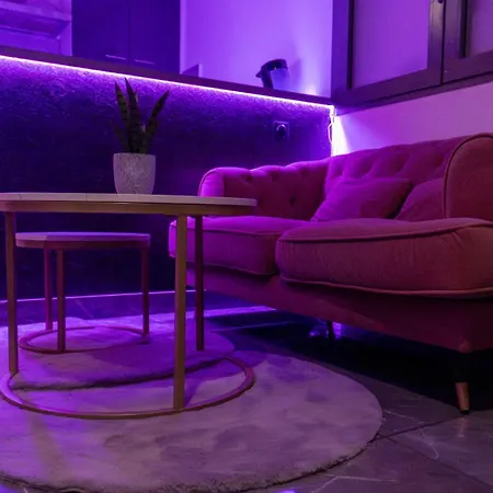 Apartamento Magicspa91 *