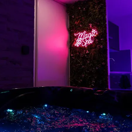 Magicspa91