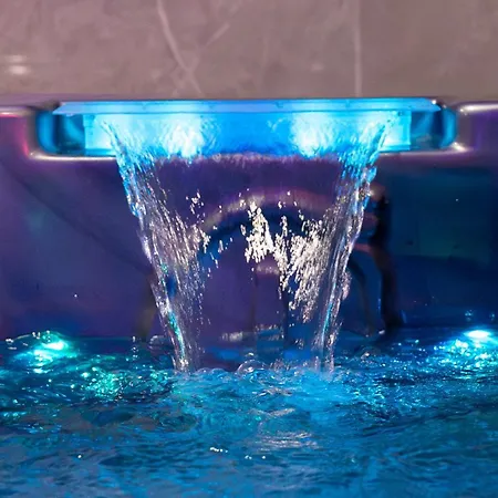Magicspa91 Chille