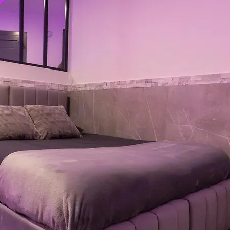 Magicspa91 * Chille