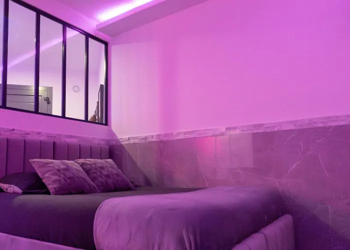 Magicspa91 아파트 *