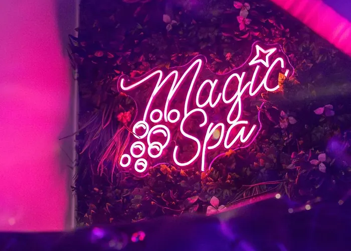 Magicspa91 아파트