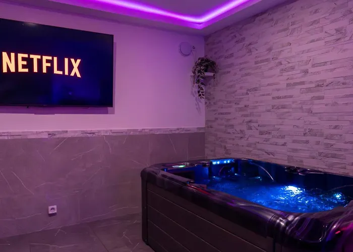 Magicspa91 아파트 Chille